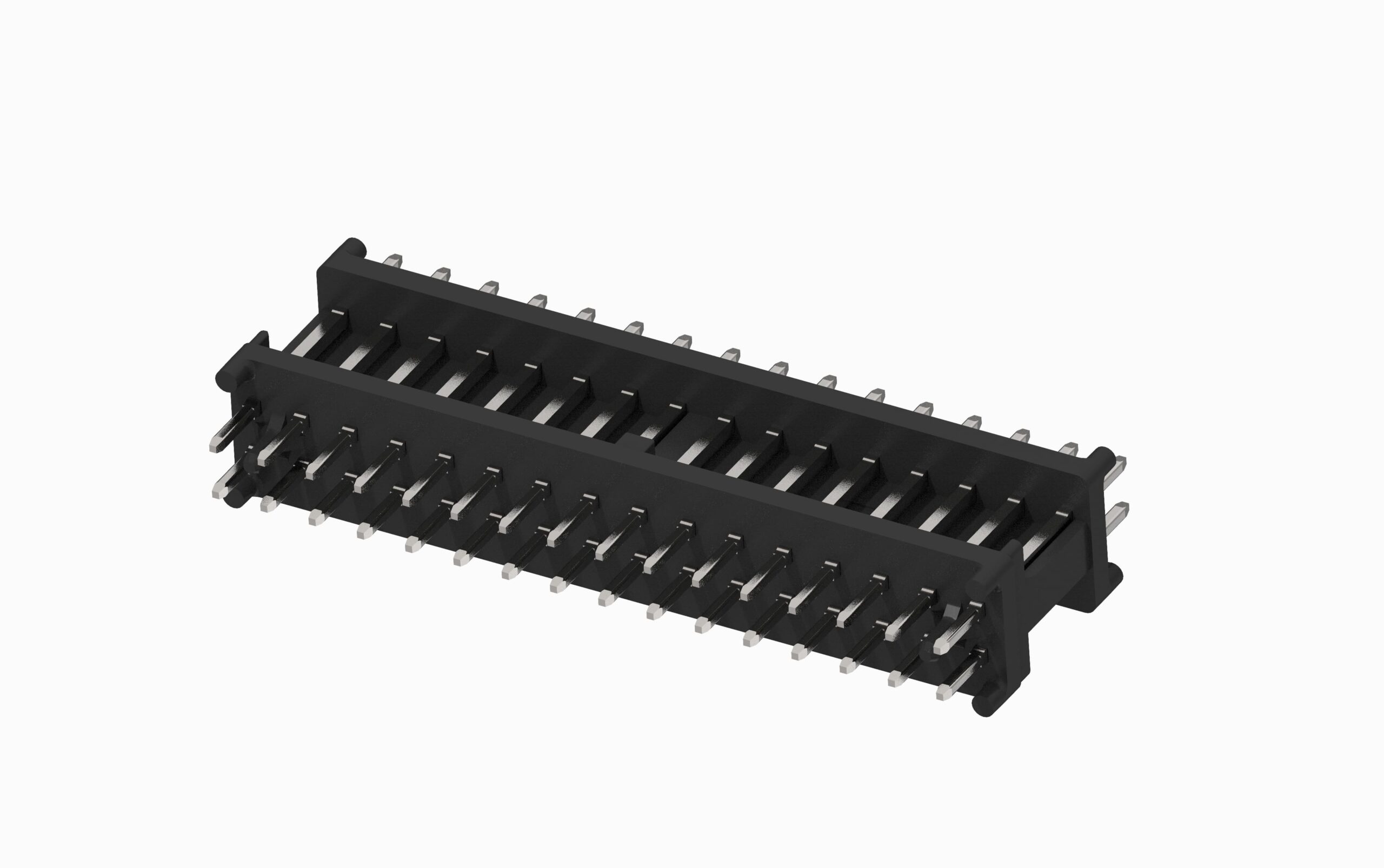 Barrettes d'interconnexion